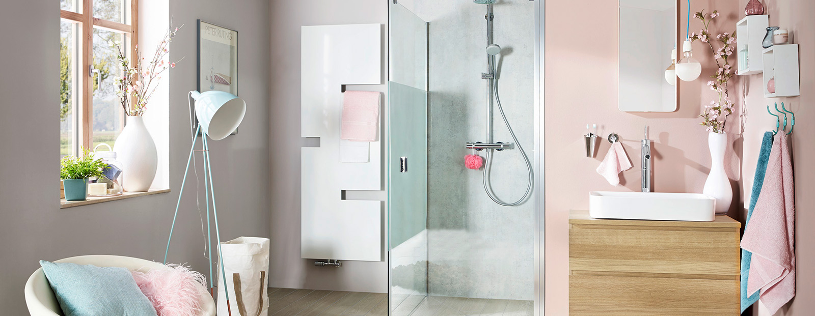 Heizungsmodernisierung